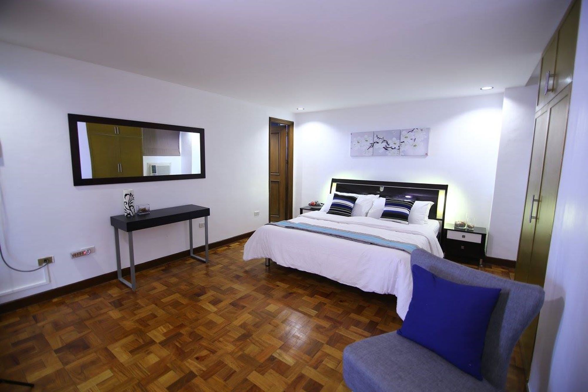 Reddoorz Plus @ Casino Street Makati Makati City Extérieur photo