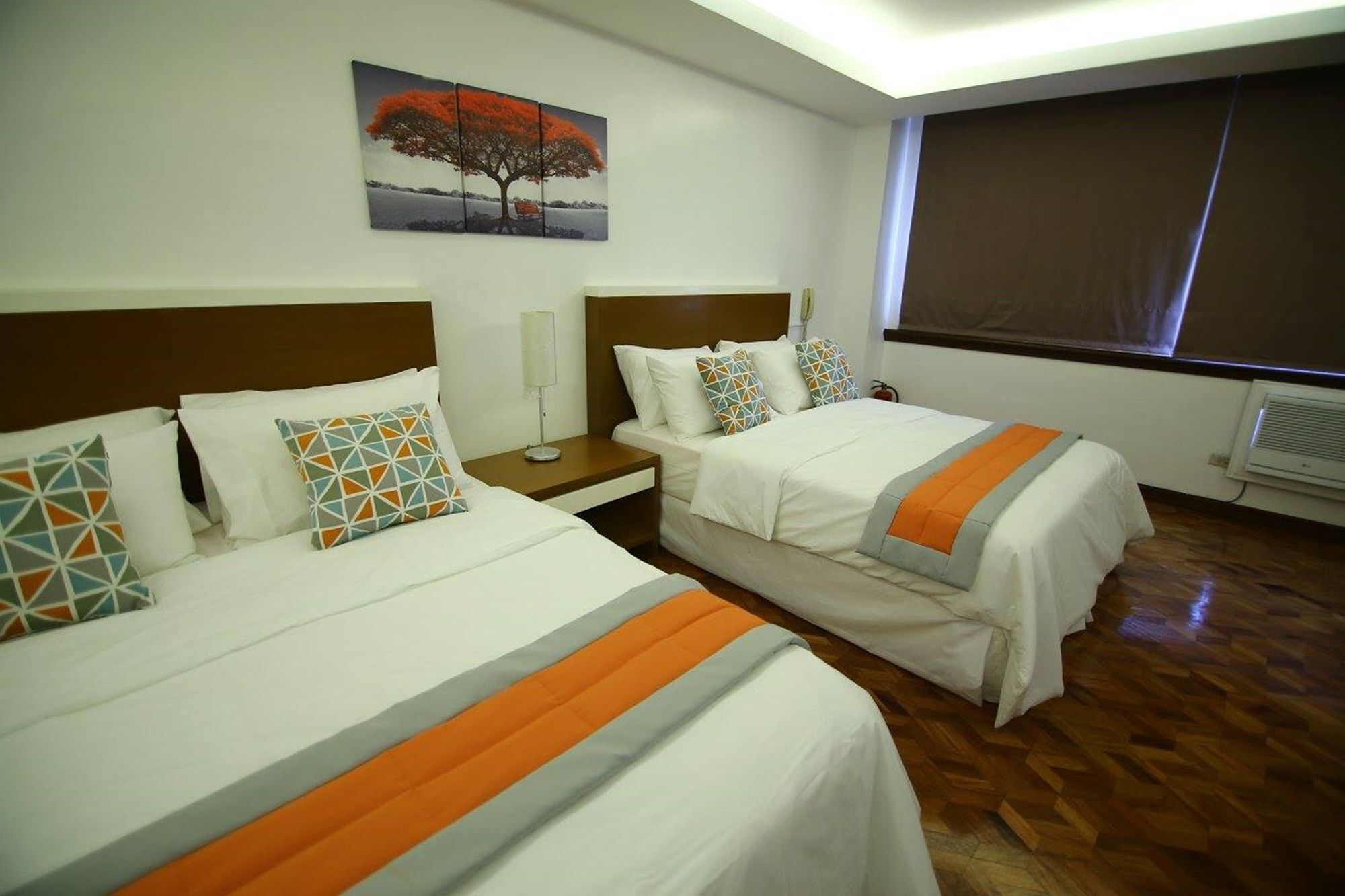 Reddoorz Plus @ Casino Street Makati Makati City Extérieur photo