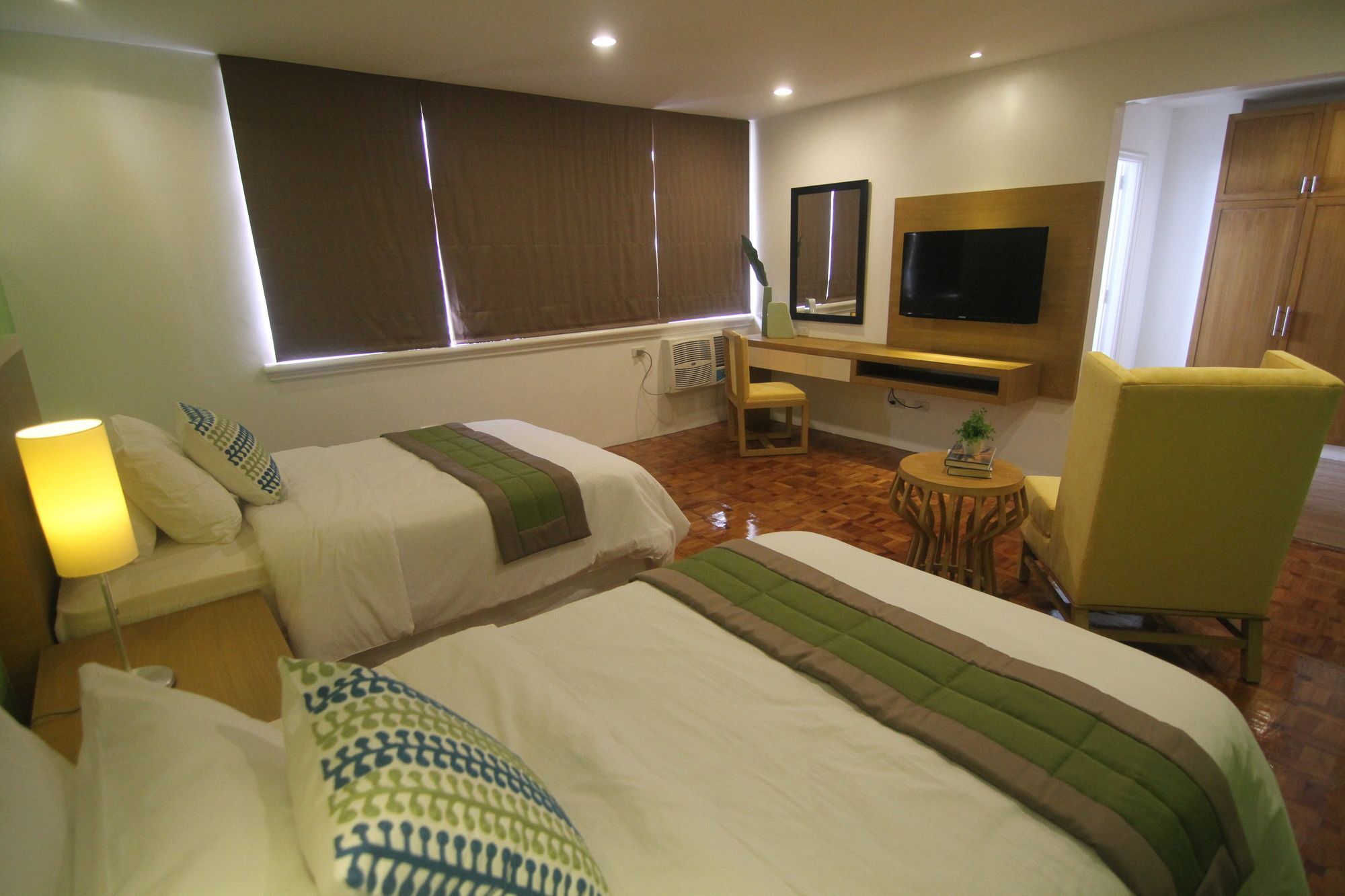 Reddoorz Plus @ Casino Street Makati Makati City Extérieur photo