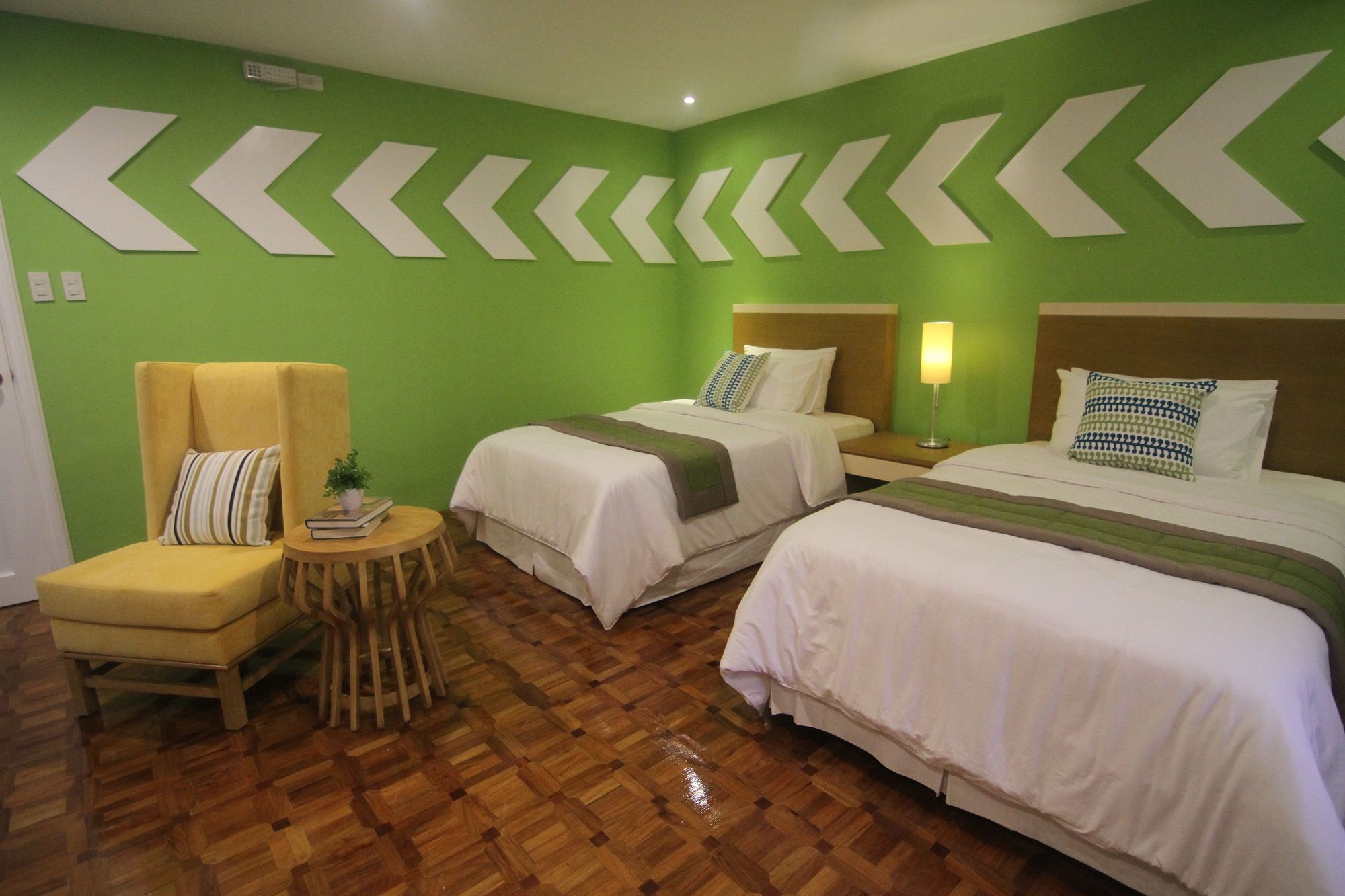 Reddoorz Plus @ Casino Street Makati Makati City Extérieur photo